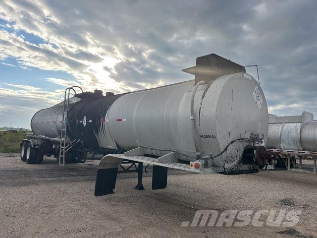  Harmon 1N21S1 MTV (Material transport vehicle)