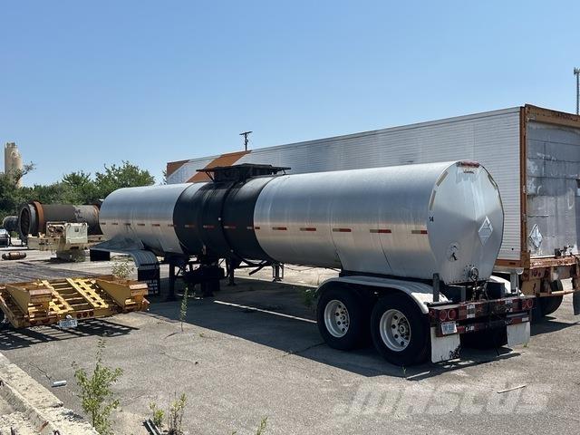  Harmon 1N21S1 MTV (Material transport vehicle)