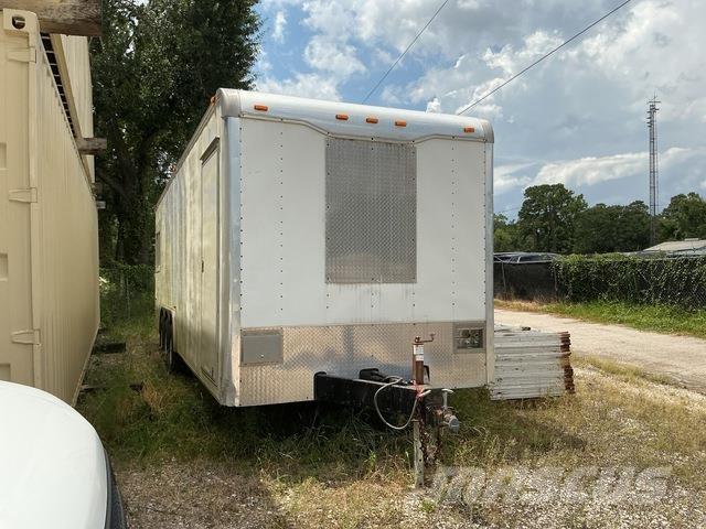 Haulmark  Muut koneet