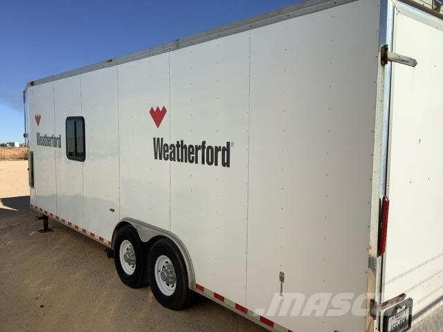 Haulmark  Muut koneet