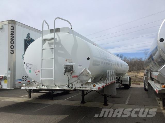 Heil  Säiliöperävaunut