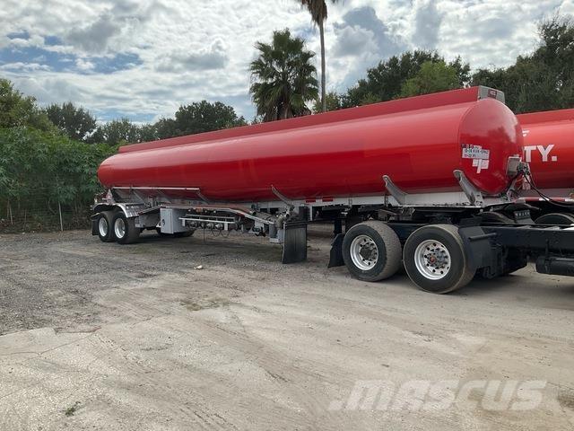 Heil  Säiliöperävaunut