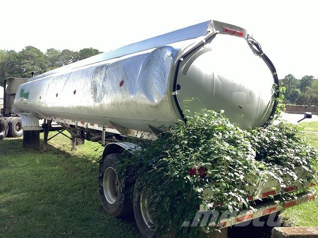 Heil  Säiliöperävaunut