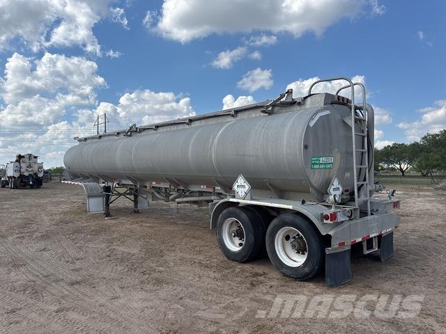 Heil  Säiliöperävaunut