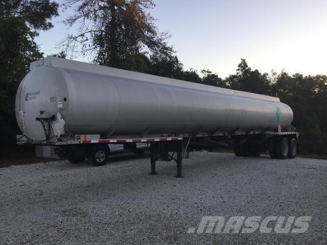 Heil  Säiliöperävaunut