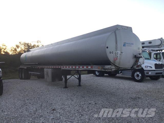 Heil  Säiliöperävaunut