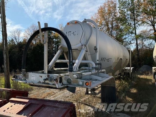 Heil  Säiliöperävaunut