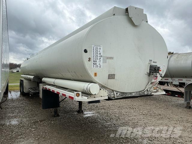 Heil  Säiliöperävaunut