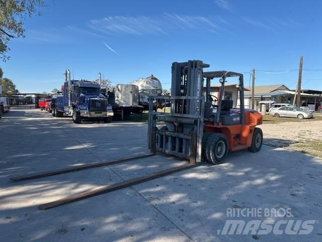 Heli FD155 Muut koneet