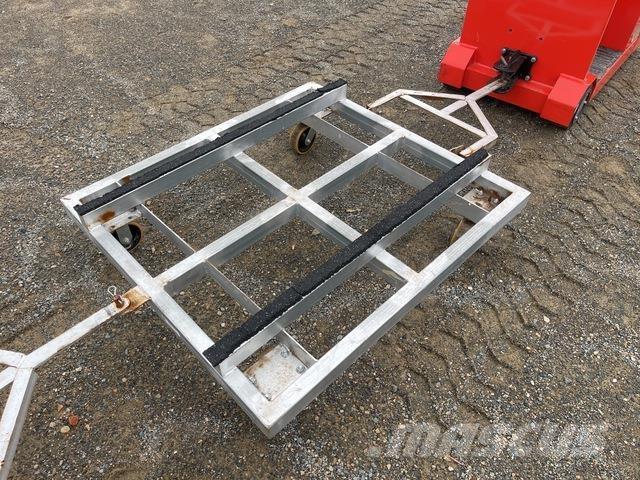 Heli QYD30S Muut koneet