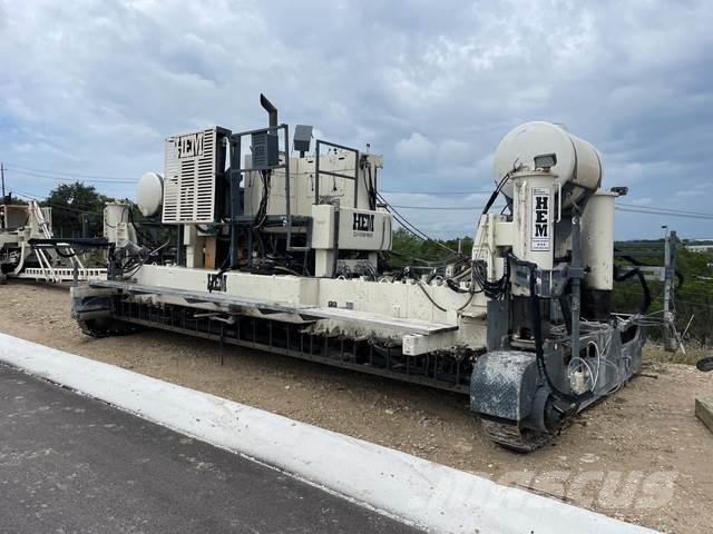  Hem 12-27 SFP Betonin levittäjät