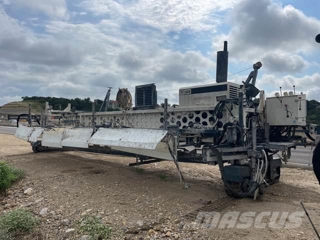  Hem TC 1200 Lisävarusteet