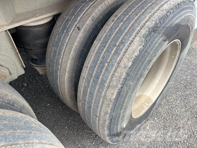 Hercules  Sora- ja kippiperävaunut