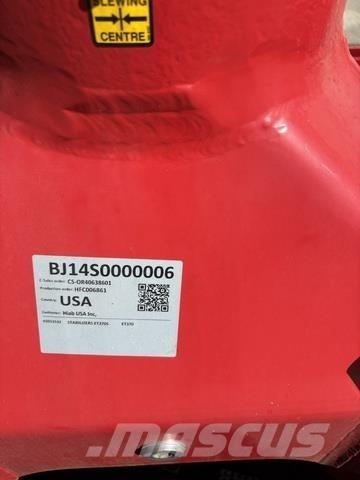 Hiab J14S 79 RT-nosturit