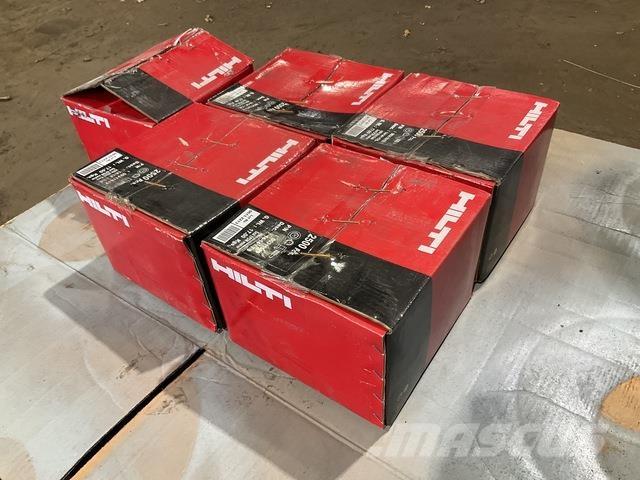 Hilti 00311619 Muut koneet