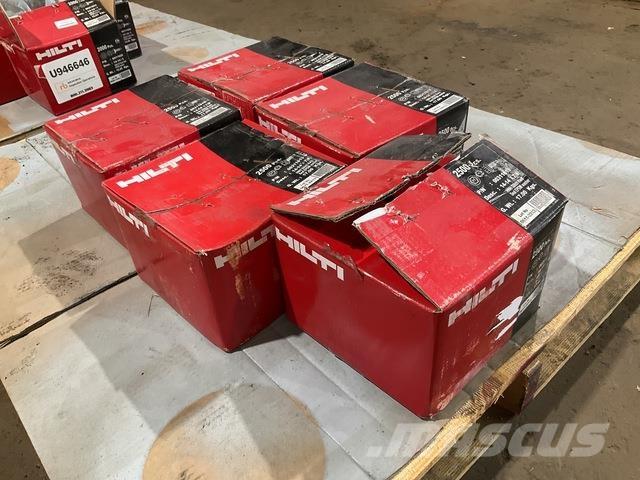 Hilti 00311619 Muut koneet