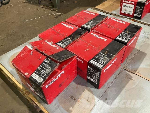 Hilti 00311619 Muut koneet