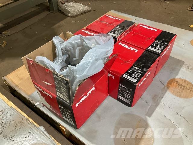 Hilti 00311626 Muut koneet