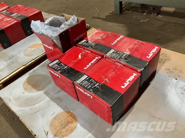 Hilti 00311626 Muut koneet