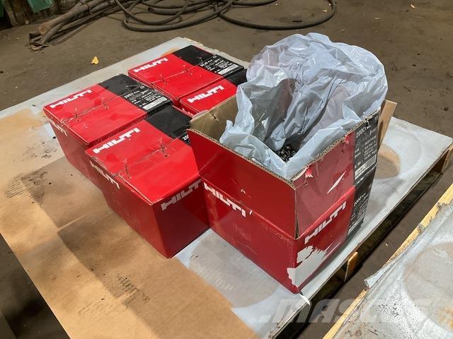 Hilti 00311626 Muut koneet