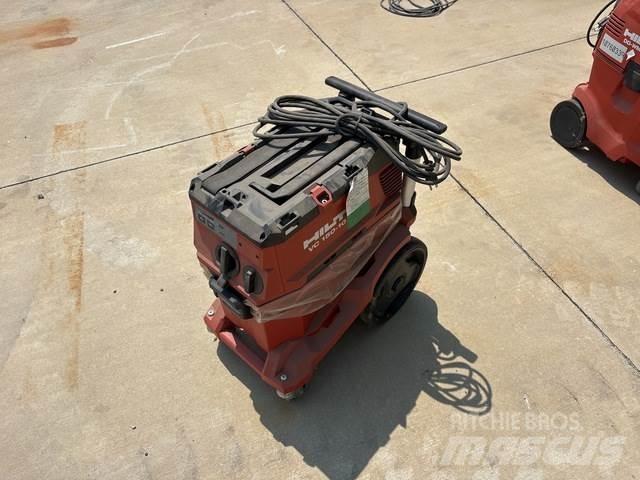 Hilti 2220086 Pölynimurit