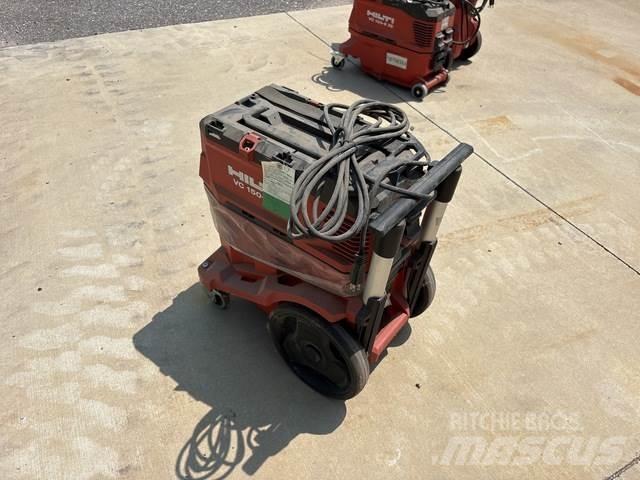 Hilti 2220086 Pölynimurit