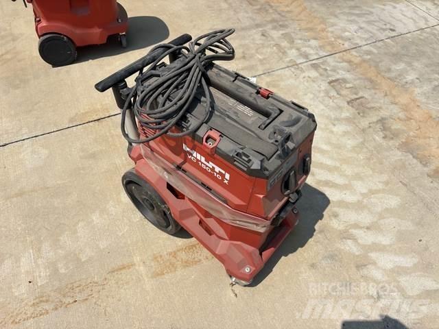 Hilti 2220086 Pölynimurit
