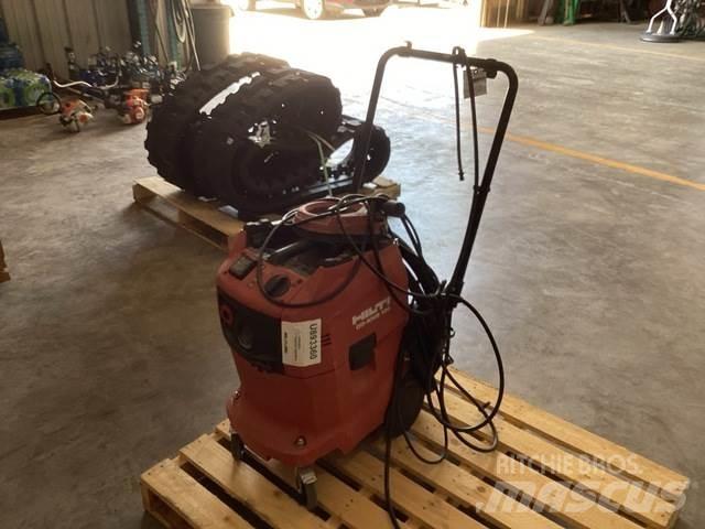 Hilti 2237587 Pölynimurit