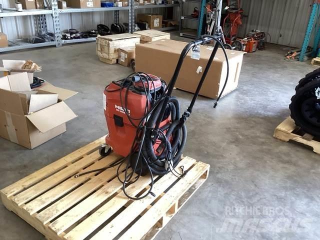 Hilti 2237587 Pölynimurit