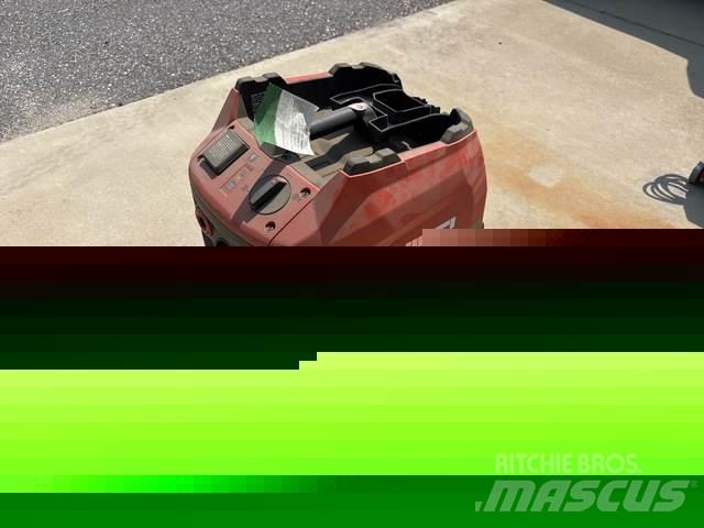 Hilti 2241921 Pölynimurit