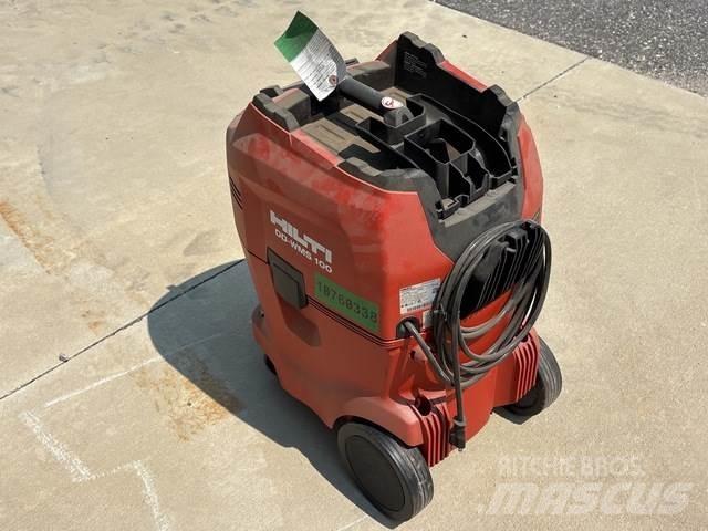 Hilti 2241921 Pölynimurit