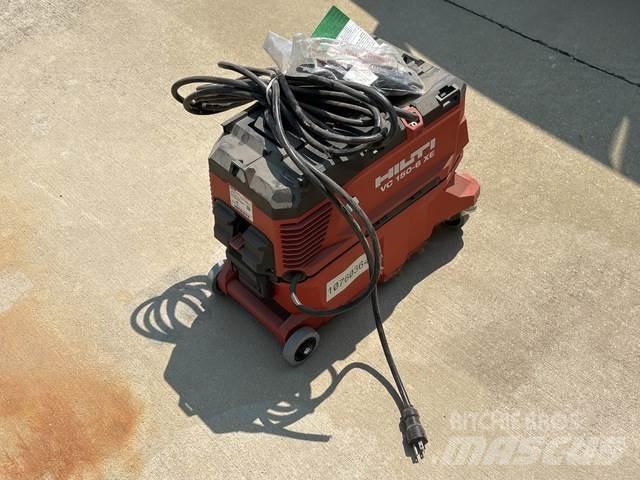 Hilti 2241921 Pölynimurit