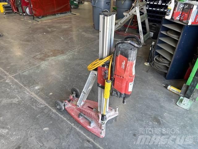 Hilti DD-250E Muut koneet