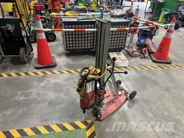 Hilti DD-250E Porat