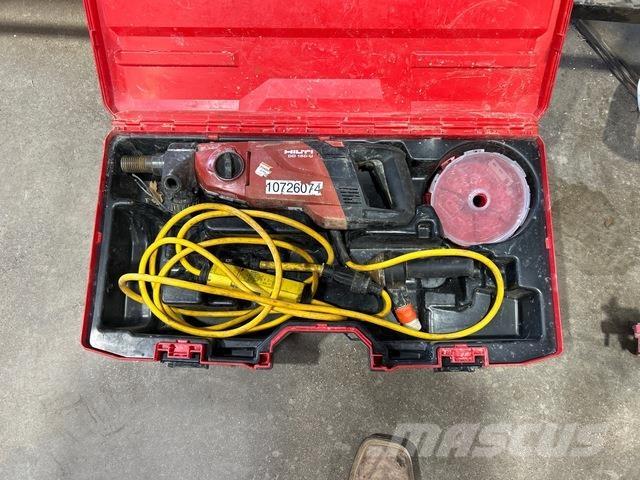 Hilti DD150-U Porat