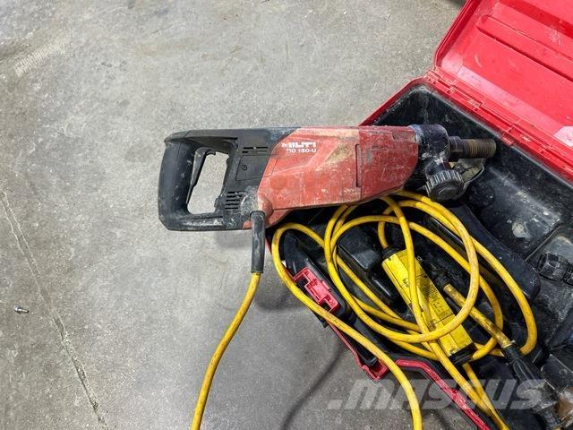 Hilti DD150-U Porat