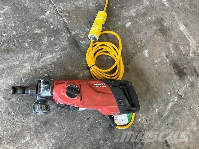 Hilti DD150-U Porat