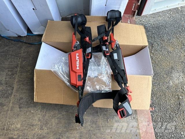 Hilti EXO-S Muut koneet