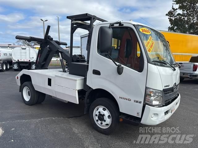 Hino 155 Hinausautot