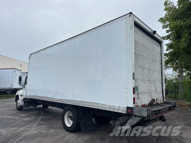 Hino 238 Umpikorikuorma-autot