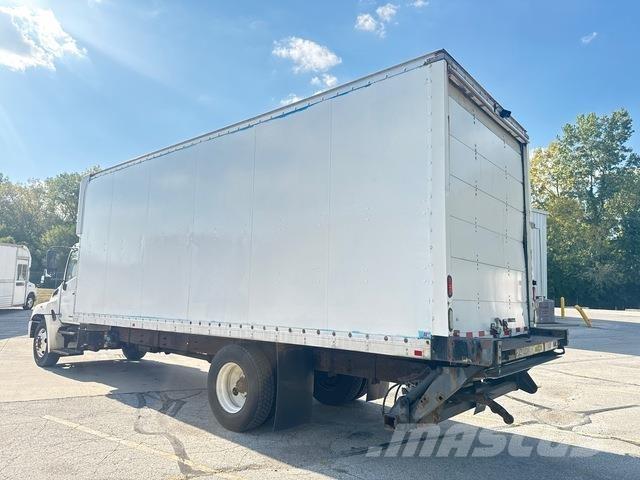 Hino 238 Umpikorikuorma-autot