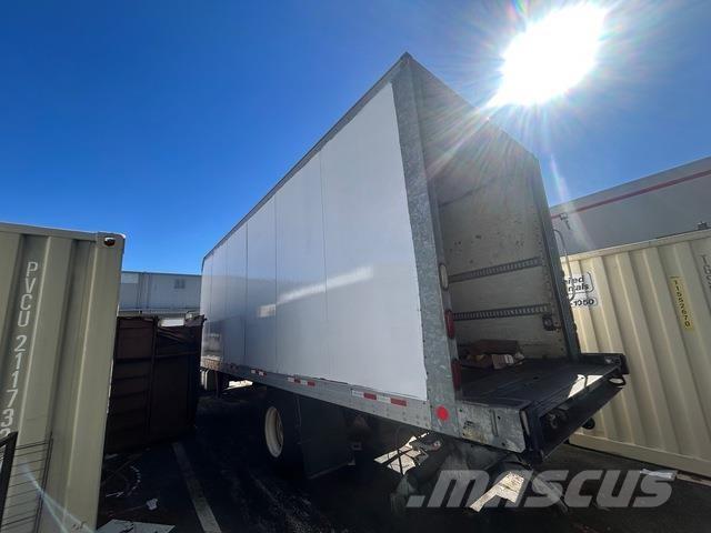 Hino 238 Umpikorikuorma-autot