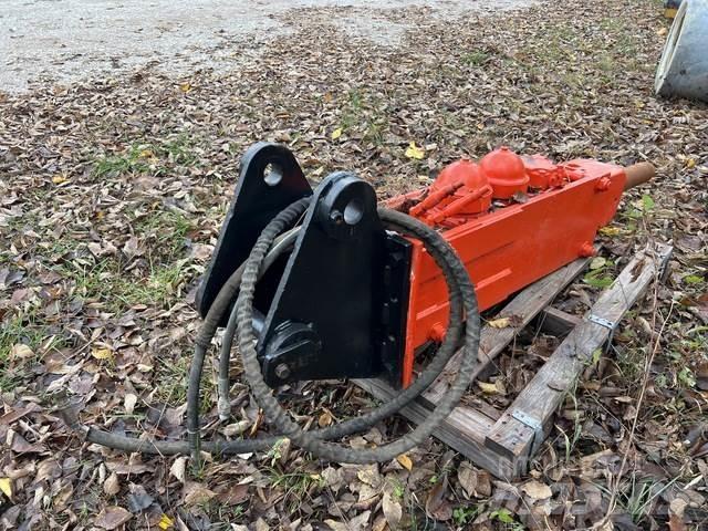 Hitachi 1150 Iskuvasarat