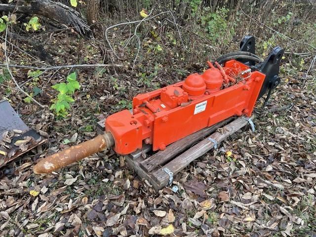 Hitachi 1150 Iskuvasarat