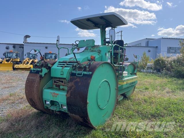 Hitachi CS125 Muut koneet