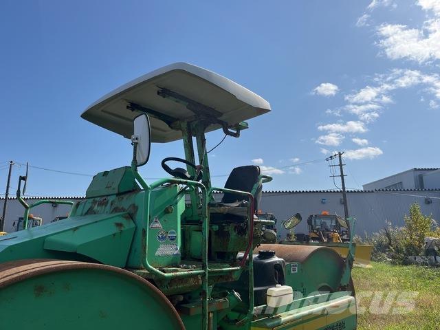 Hitachi CS125 Muut koneet