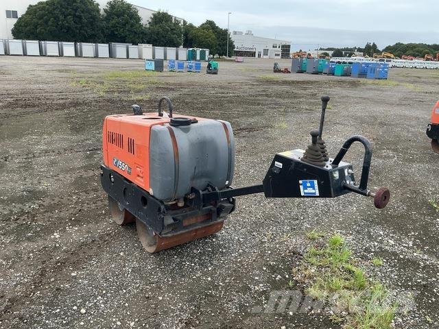 Hitachi ZV550W Muut koneet