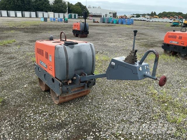 Hitachi ZV550W Muut koneet