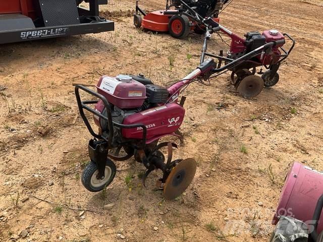 Honda FC600 Muut maatalouskoneet