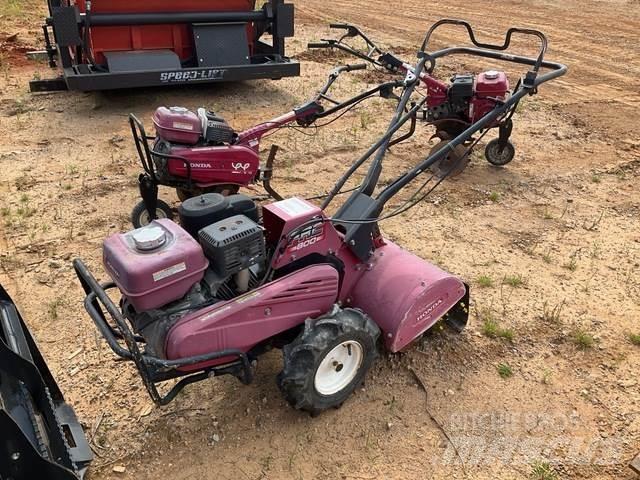 Honda FRC800 Muut maatalouskoneet